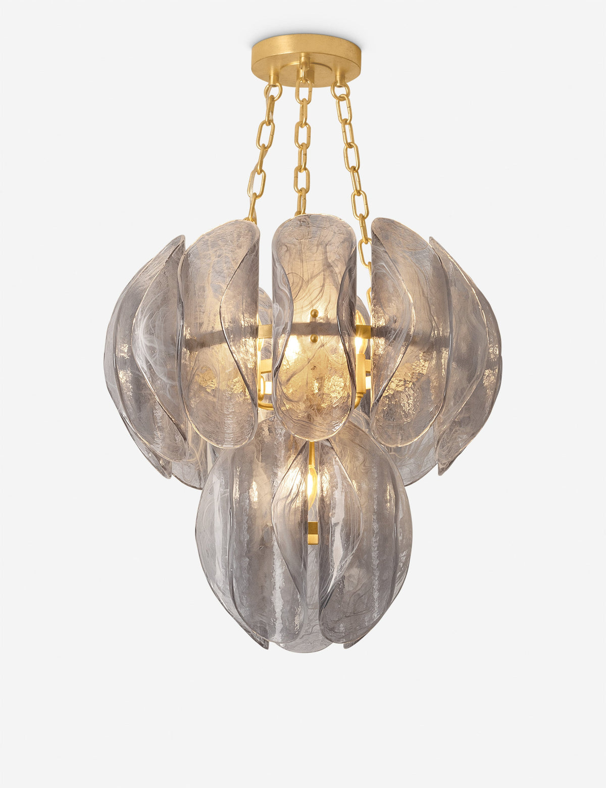 Lilavati Chandelier product view 2