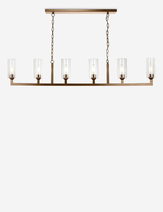 Wilkinson Chandelier product view 2