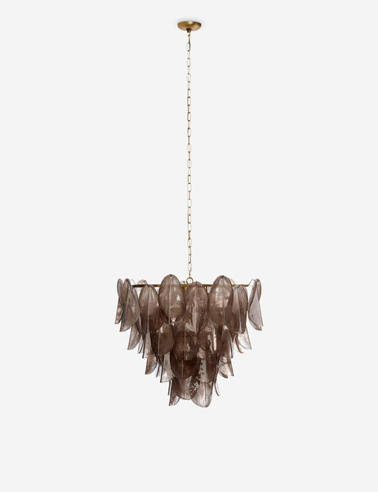 Satima Chandelier product view 2