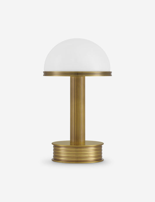 Loxley Cordless Mini Table Lamp product view 2