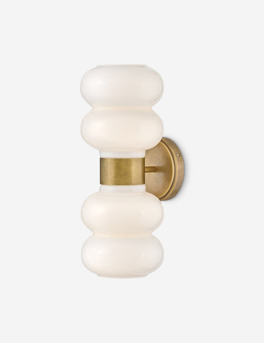 Jemez Sconce product view 2