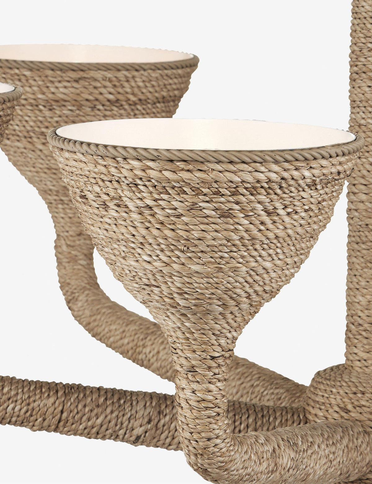 Cartagena Chandelier product view 3