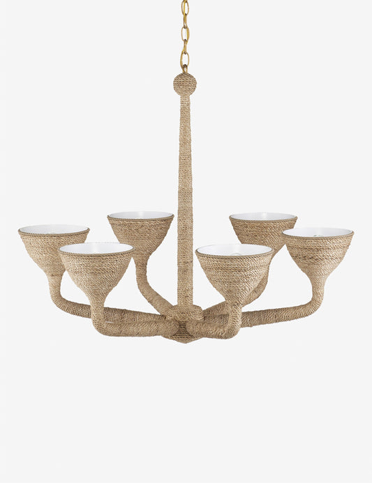 Cartagena Chandelier product view 2