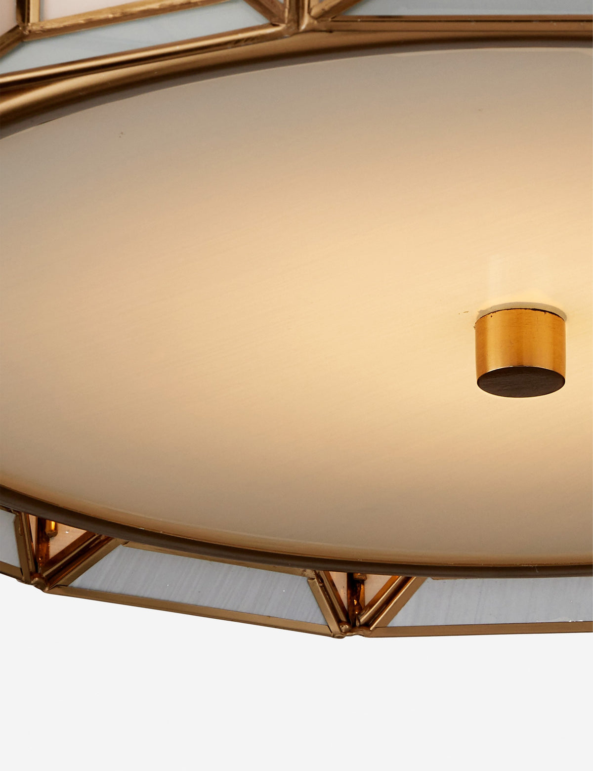 Labarre Flush Mount Light product view 5