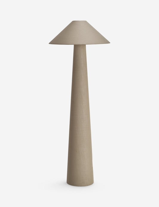 Napier Floor Lamp product view 2