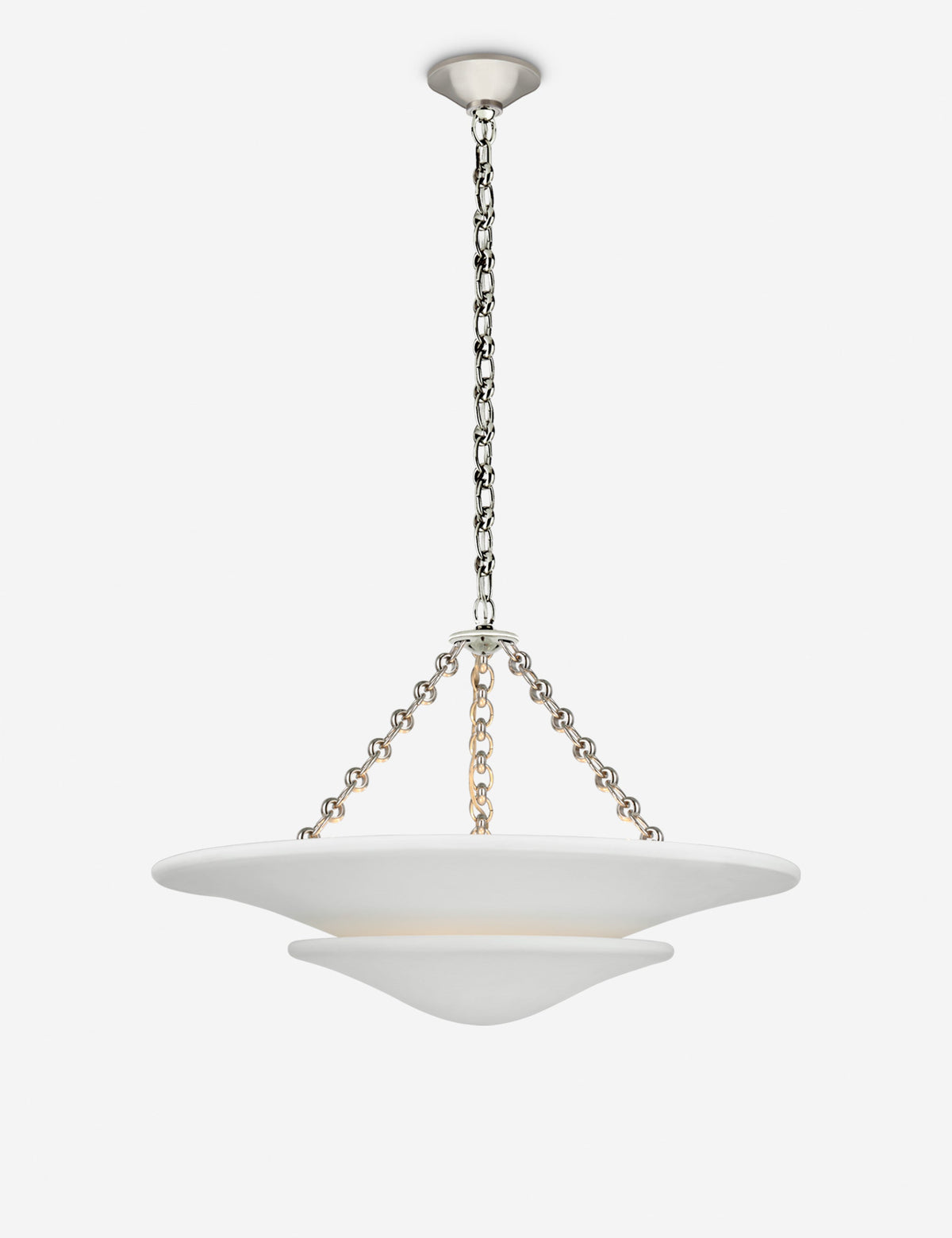 Mollino Chandelier product view 5