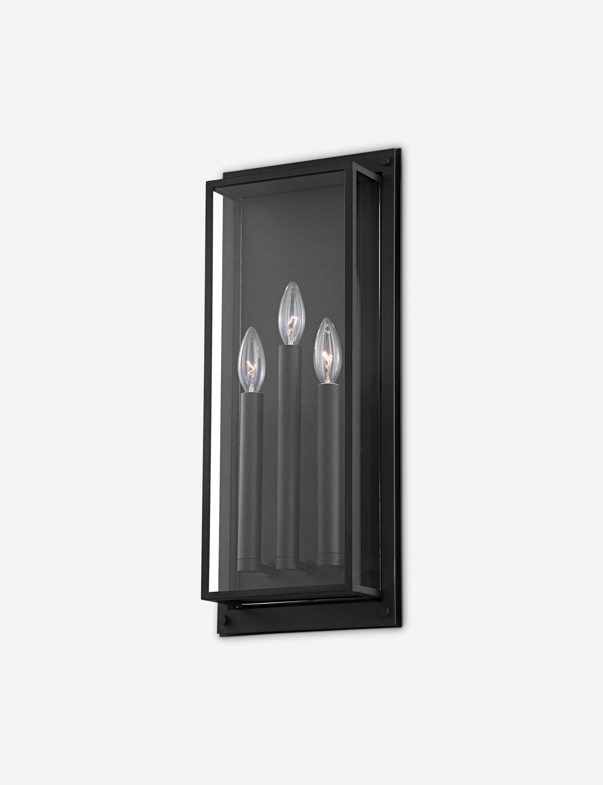 Cliburn Outdoor Sconce product view 3