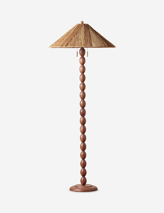 Samina Floor Lamp product view 2