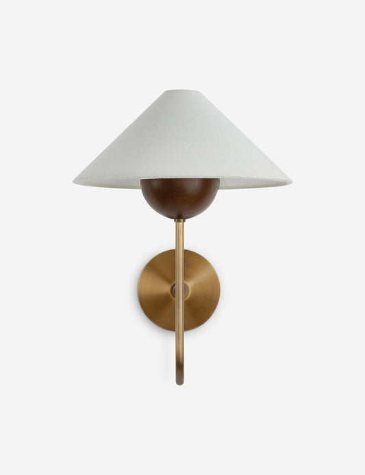 Leano Sconce product view 2