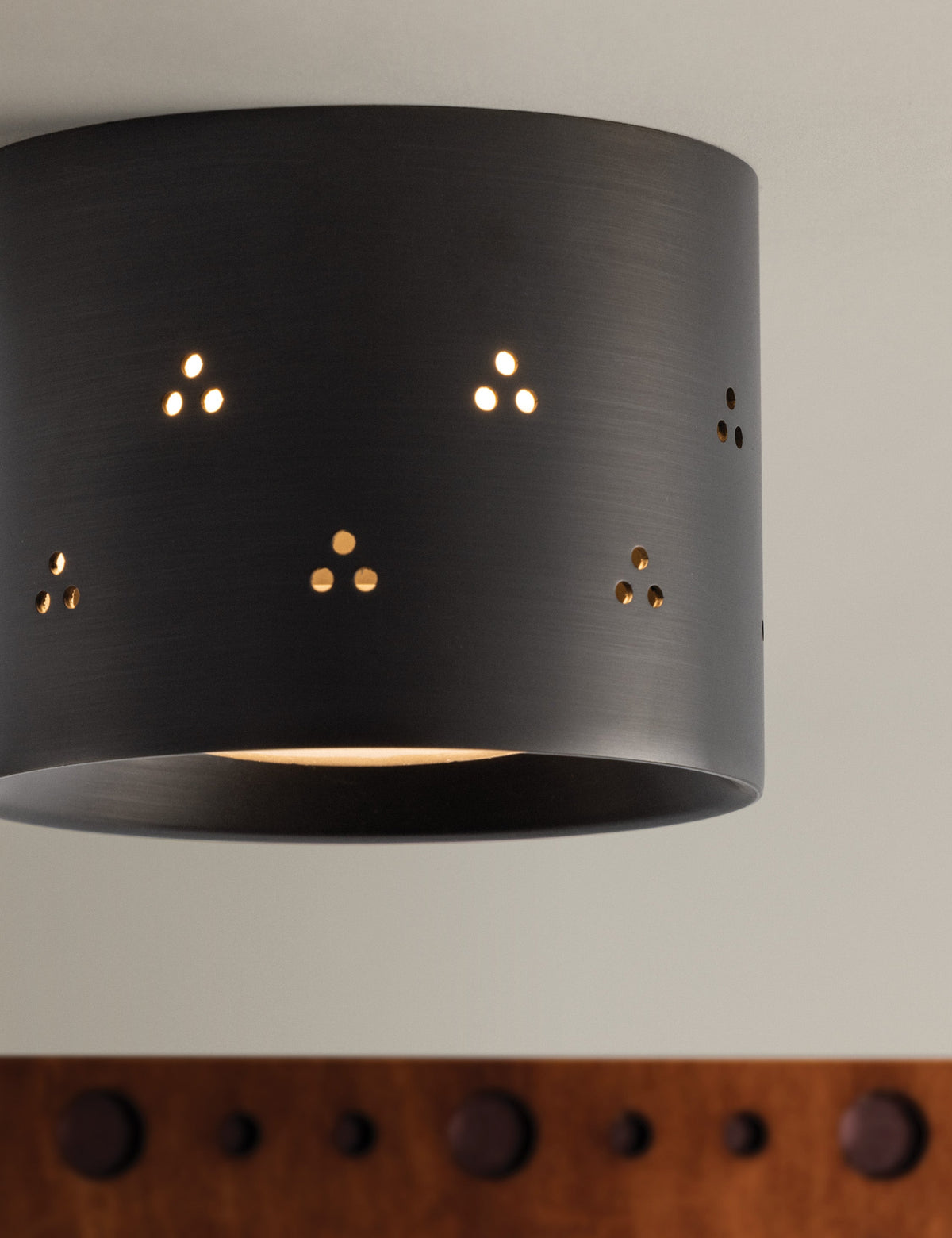 Caserta Flush Mount Light product view 8