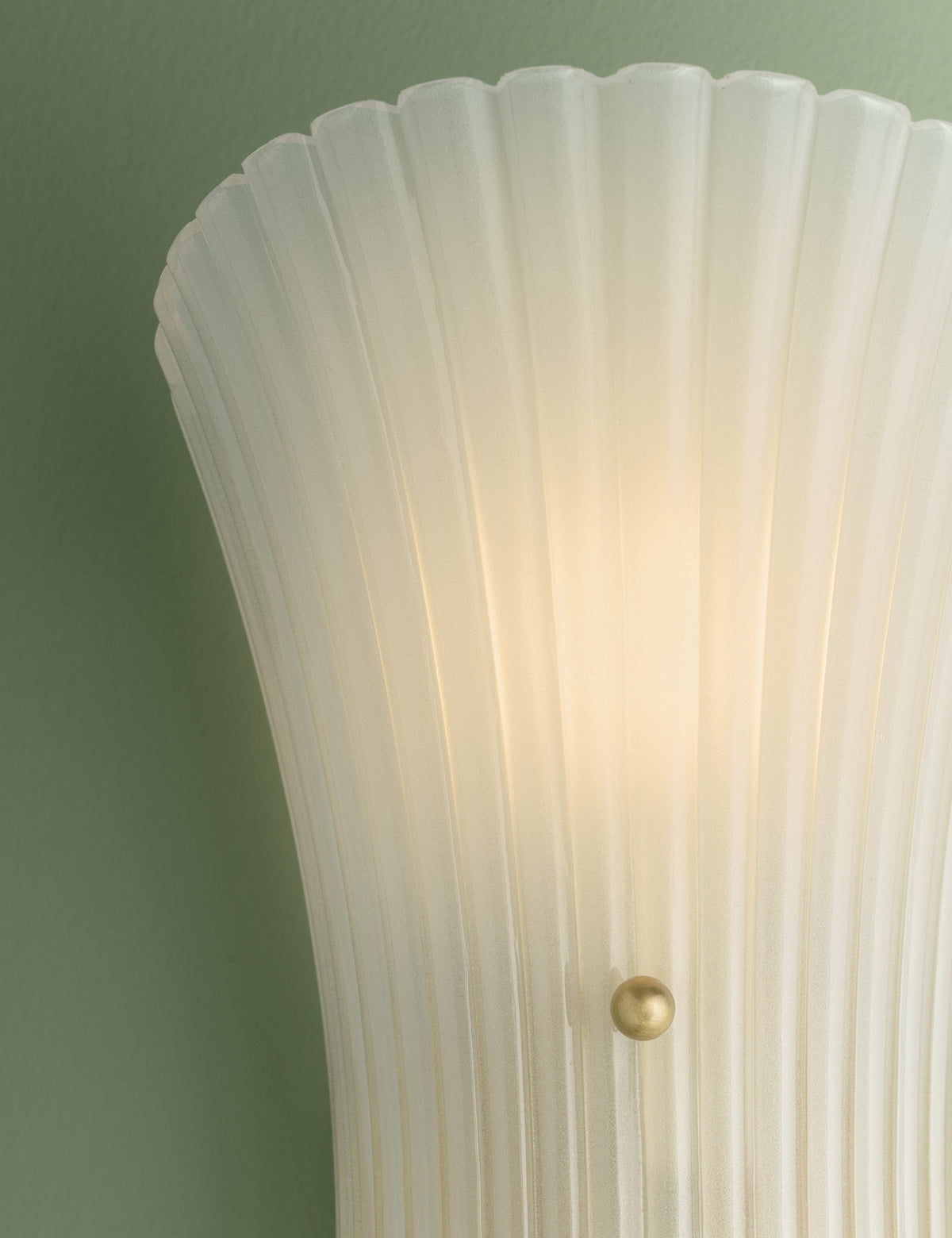 Crespi Sconce product view 4