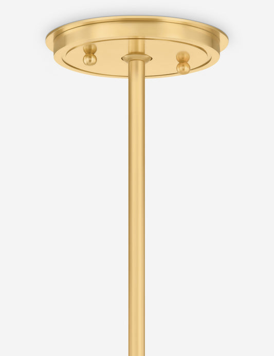 Mercedes Pendant Light product view 2