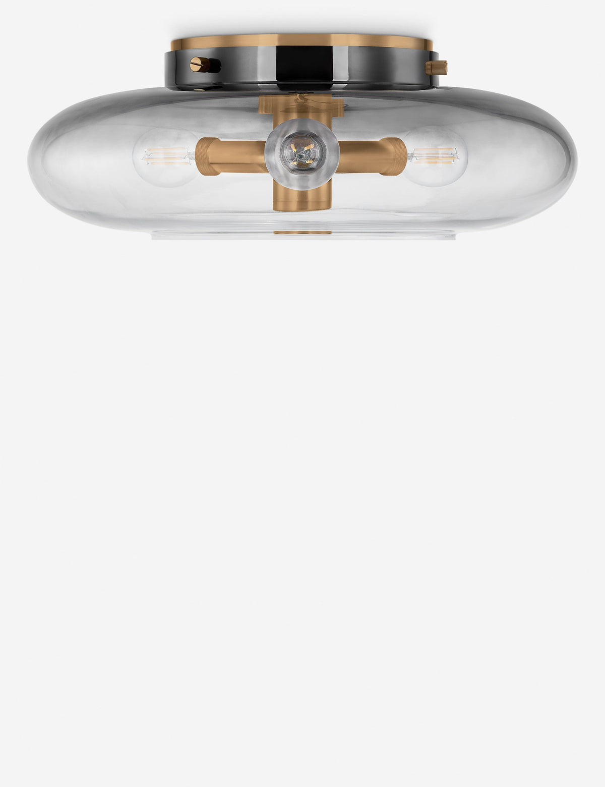 Macmillan Flush Mount Light product view 3