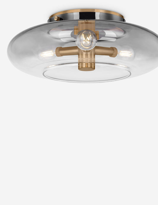 Macmillan Flush Mount Light product view 2