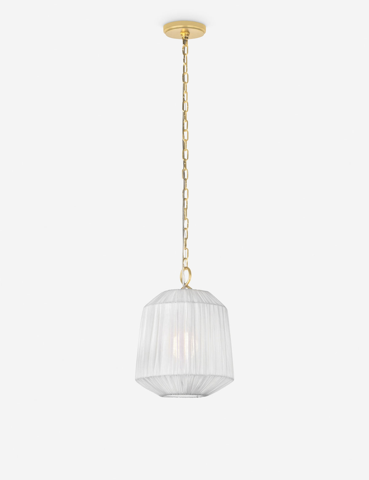 Lunetta Pendant Light product view 4