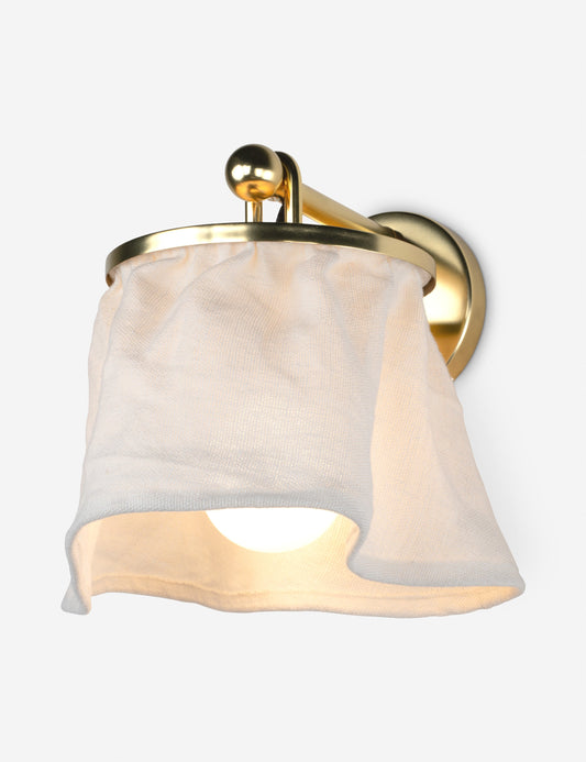 Dacourt Sconce product view 2