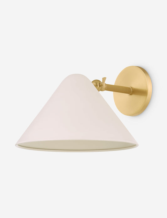 Citrine Sconce product view 2
