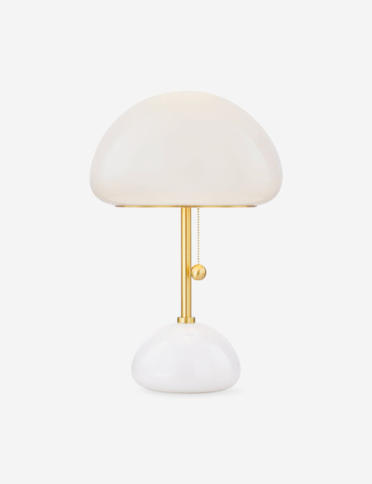 Saya Table Lamp product view 2