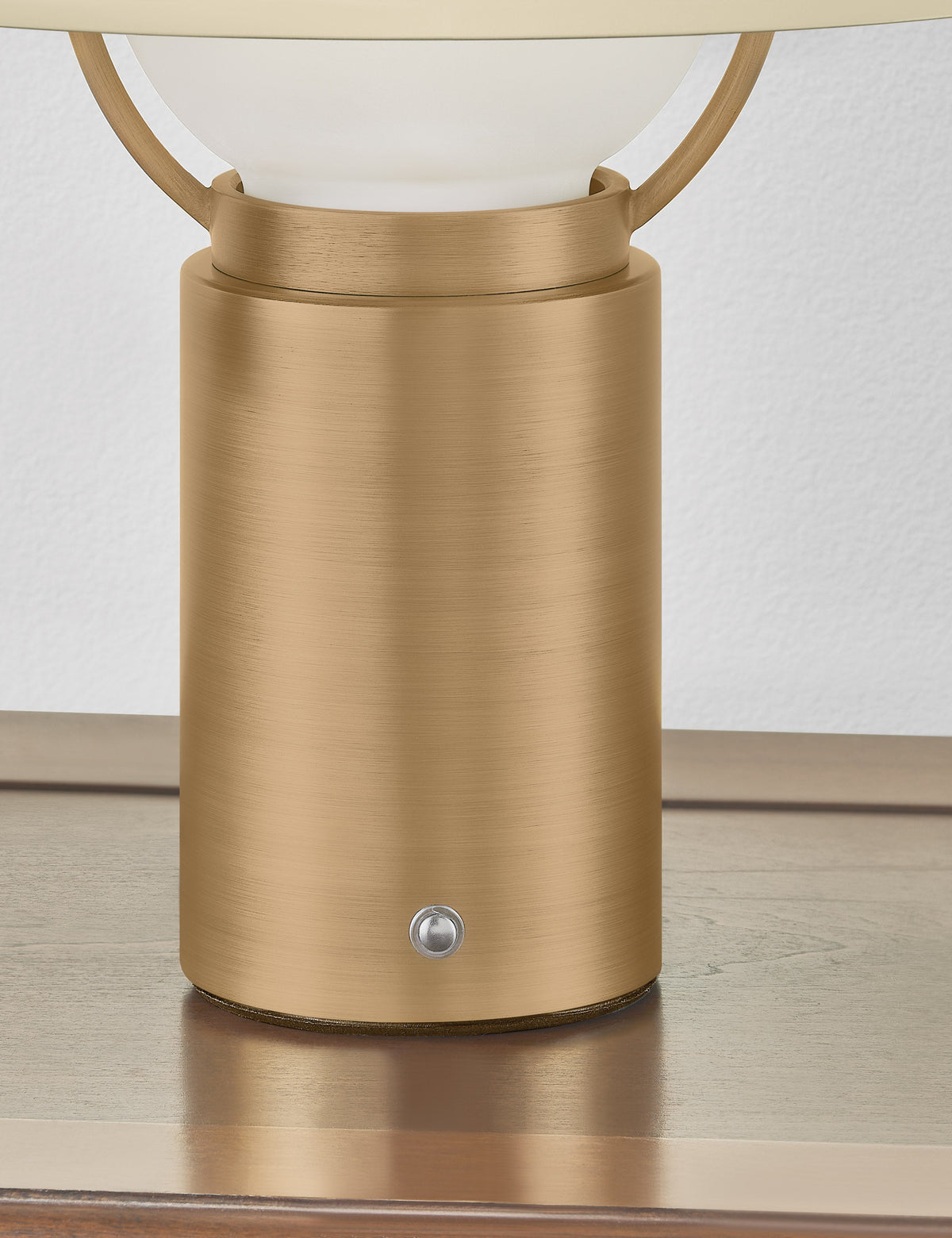 Leland Cordless Table Lamp product view 4
