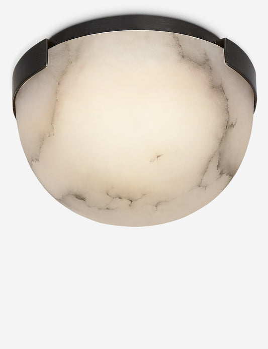 Melange Mini Flush Mount Light product view 2
