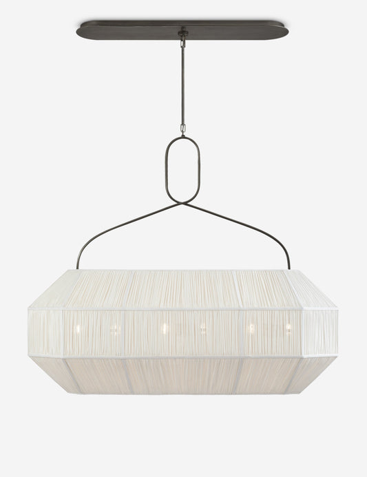 Forza Linear Pendant Light product view 2