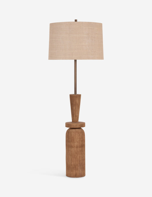 Tavano Floor Lamp product view 2