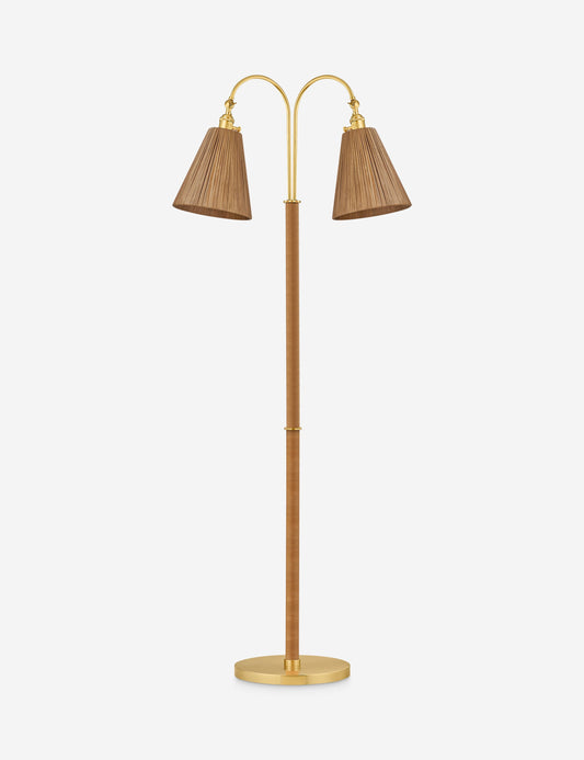 Torquay Floor Lamp product view 2