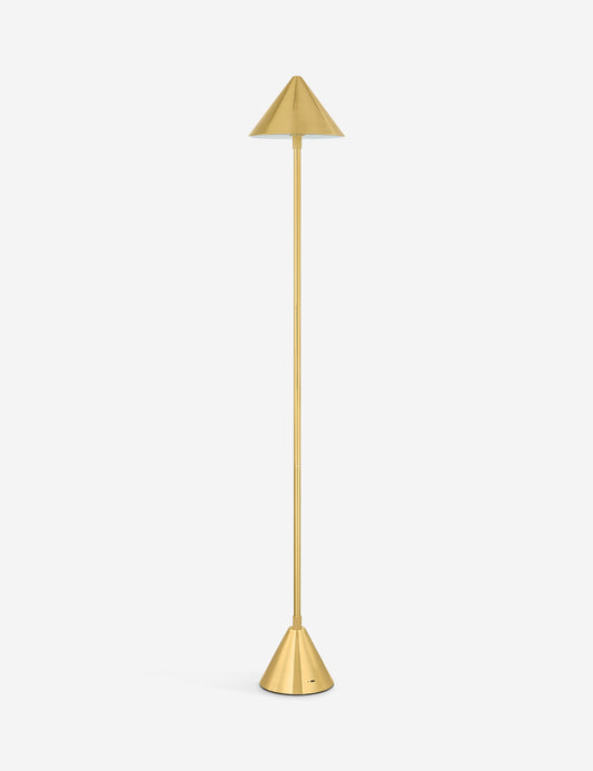 Brasseur Cordless Floor Lamp product view 2