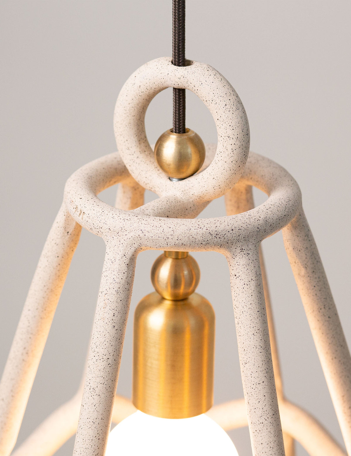 Bel Pendant product view 4