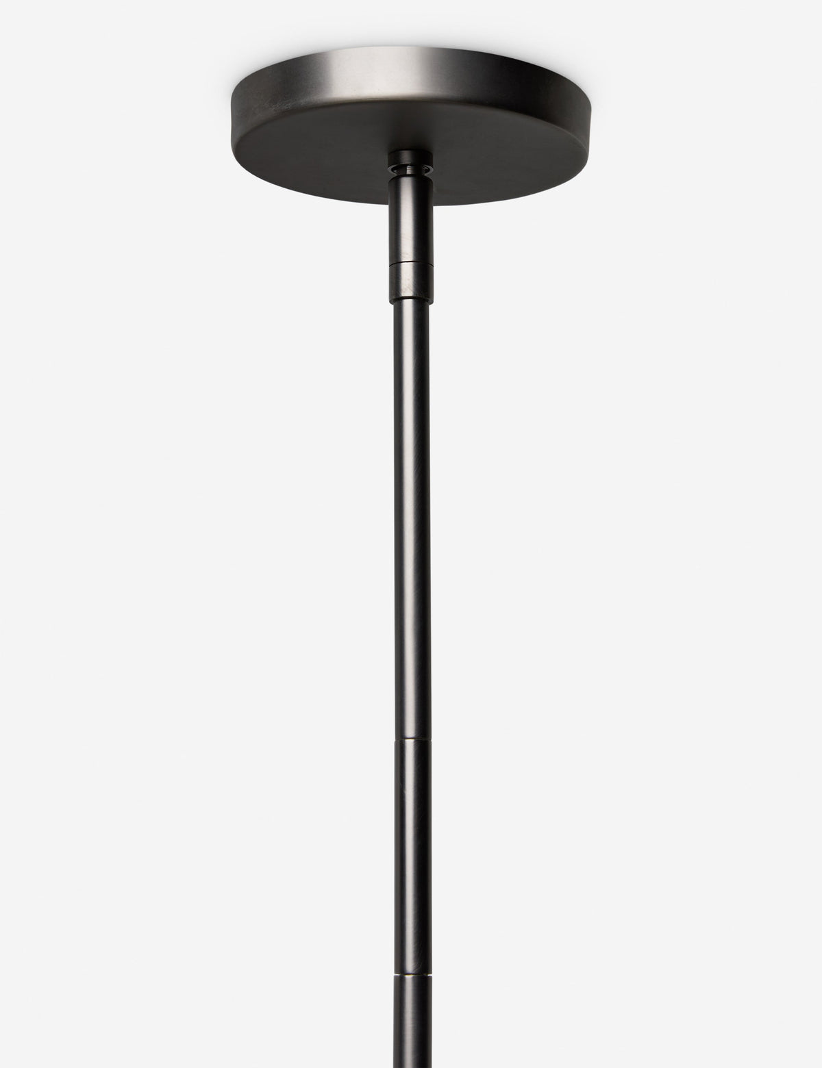 Luneth Pendant Light dark pewter finish product view 6