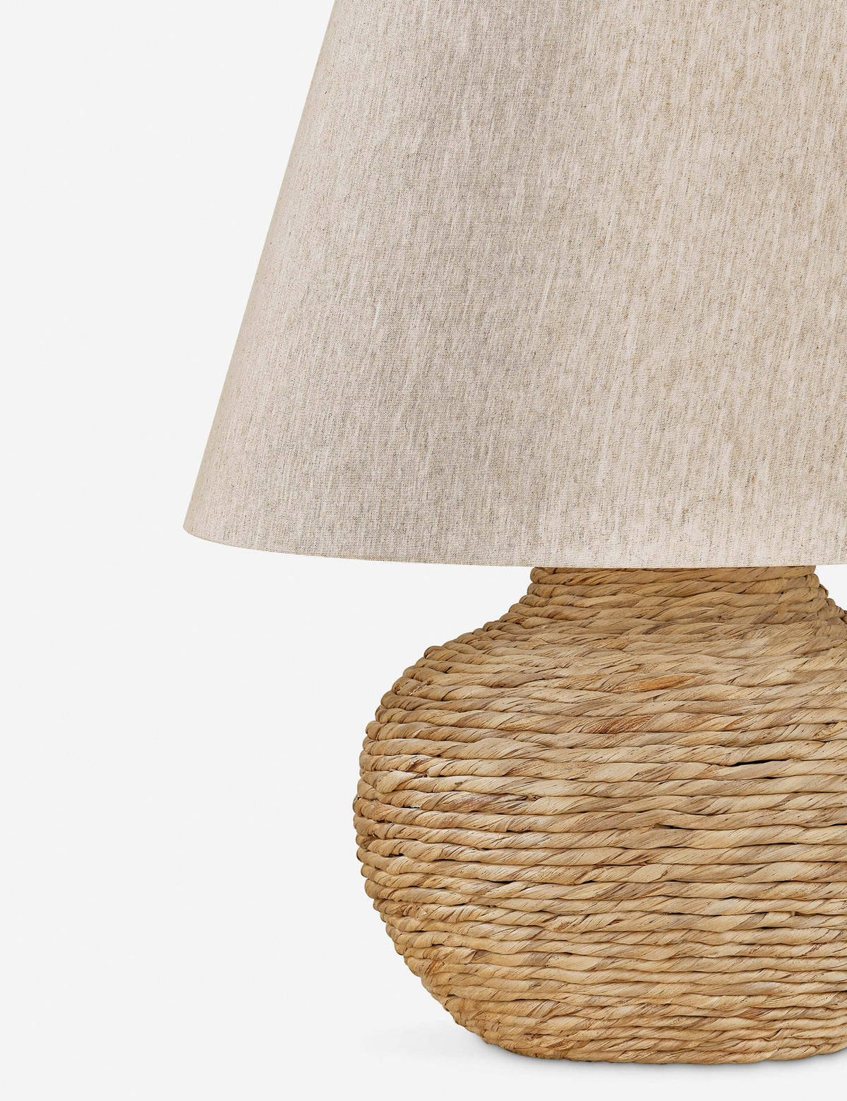 Navey Table Lamp product view 3
