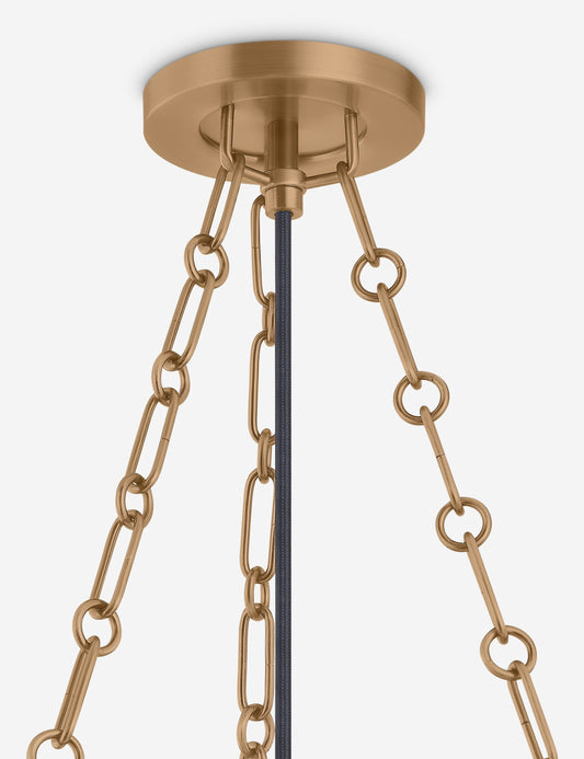 Nunn Pendant Light product view 2