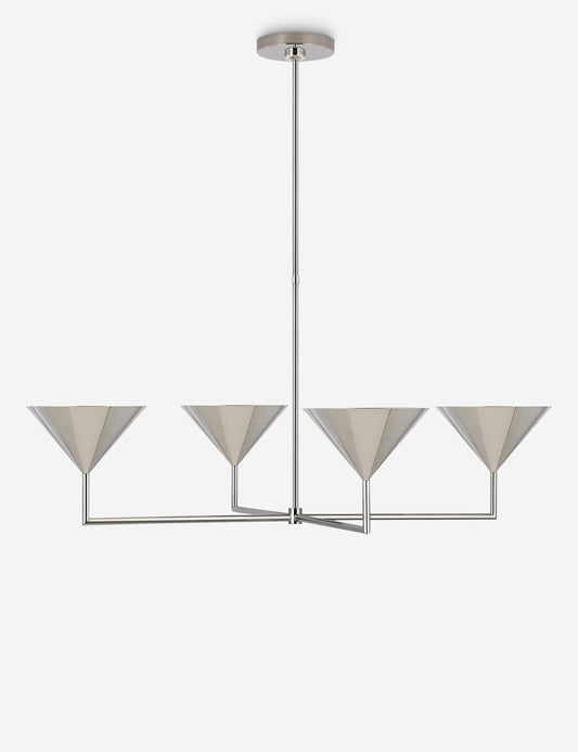 Thierry Chandelier product view 2