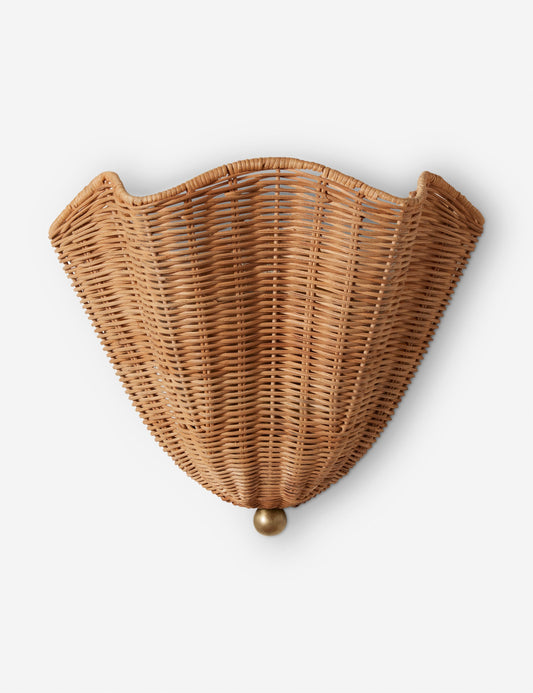 Oda Sconce product view 2