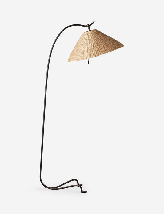 Mansel Floor Lamp product view 2
