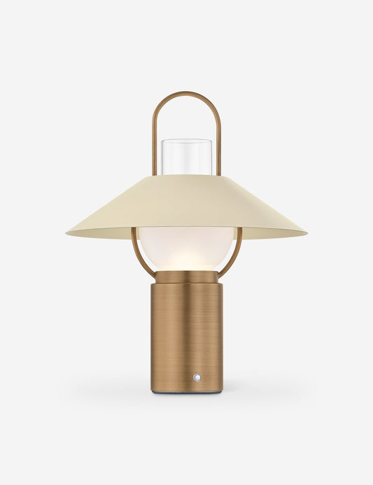 Leland Cordless Table Lamp product view 2