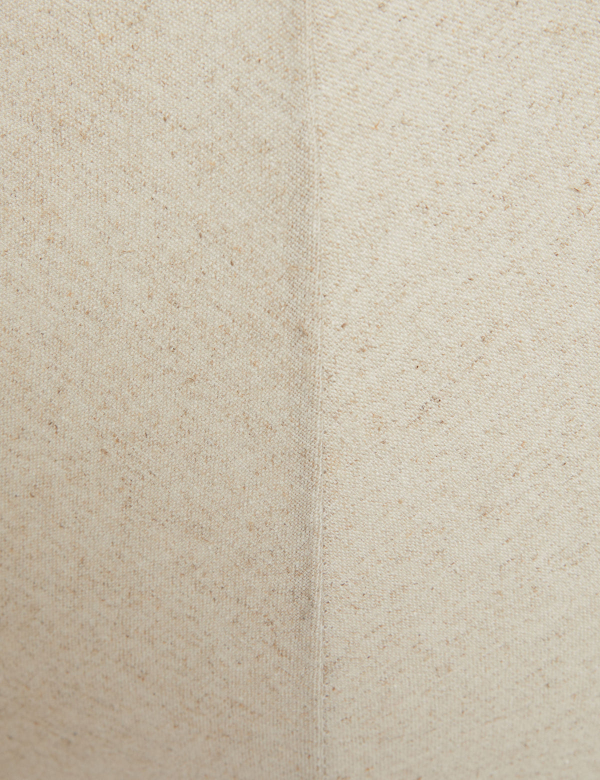 Sello Flush Mount Light ivory finish product view 7
