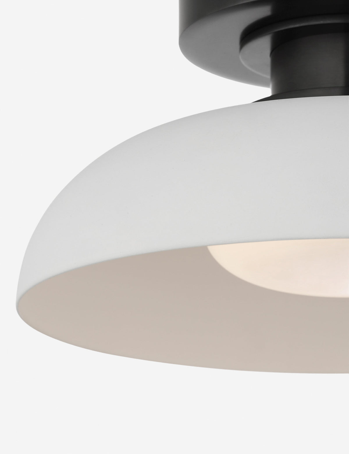 Cyrus Flush Mount Light product view 19