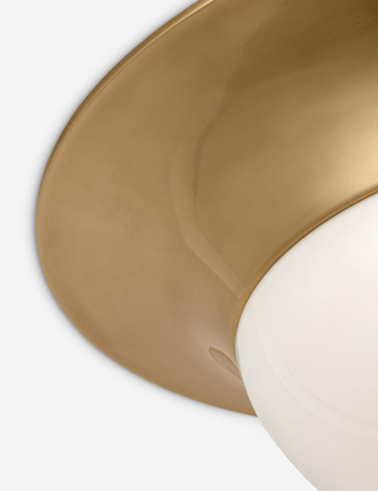 Seeger Flush Mount Light product view 2