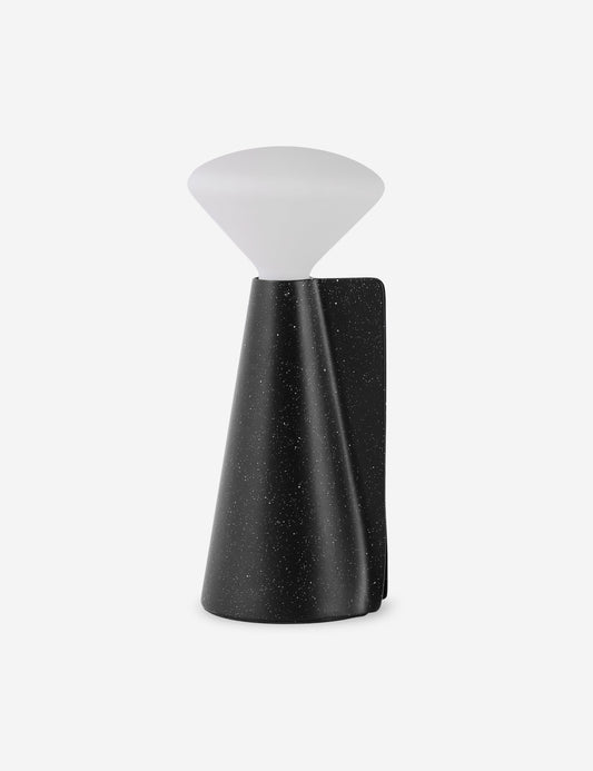 Mantle Cordless Table Lamp product view 2