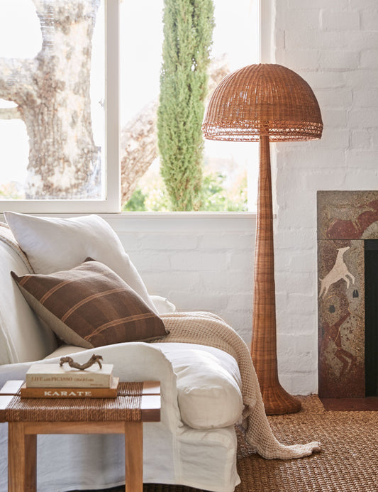Quinley Floor Lamp product view 2