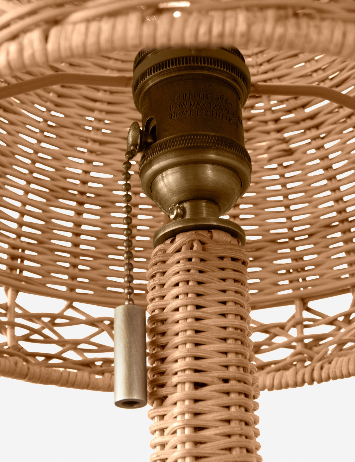 Quinley Table Lamp product view 9