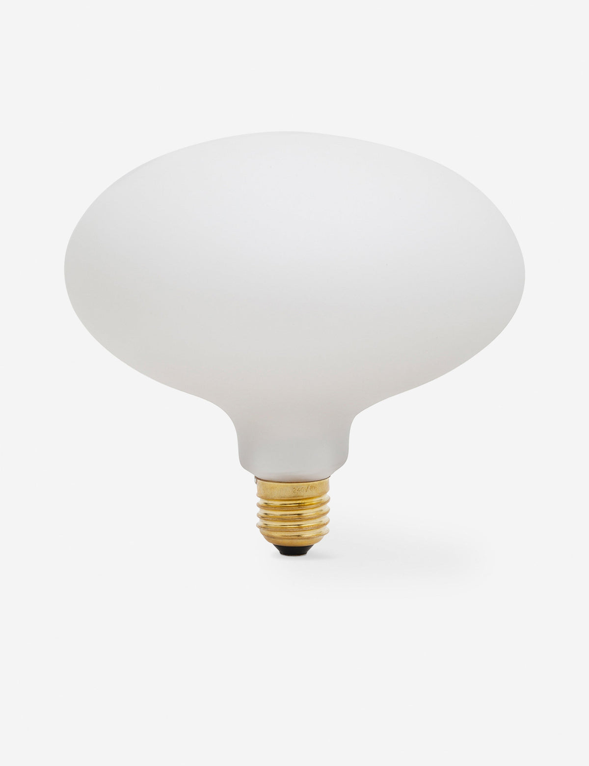 Oval 6W LED Bulb product view 4