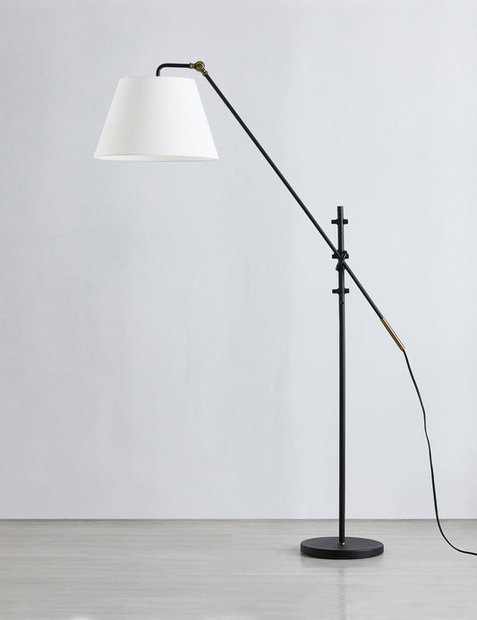 Navin Floor Lamp product view 2