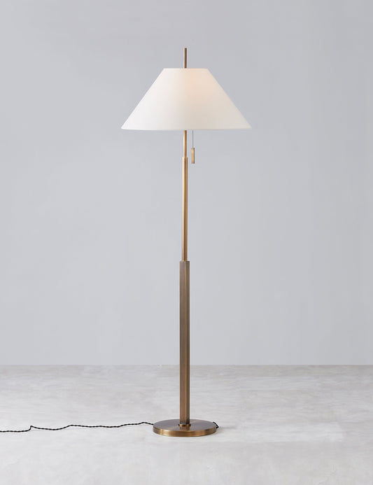 Clic Floor Lamp product view 2