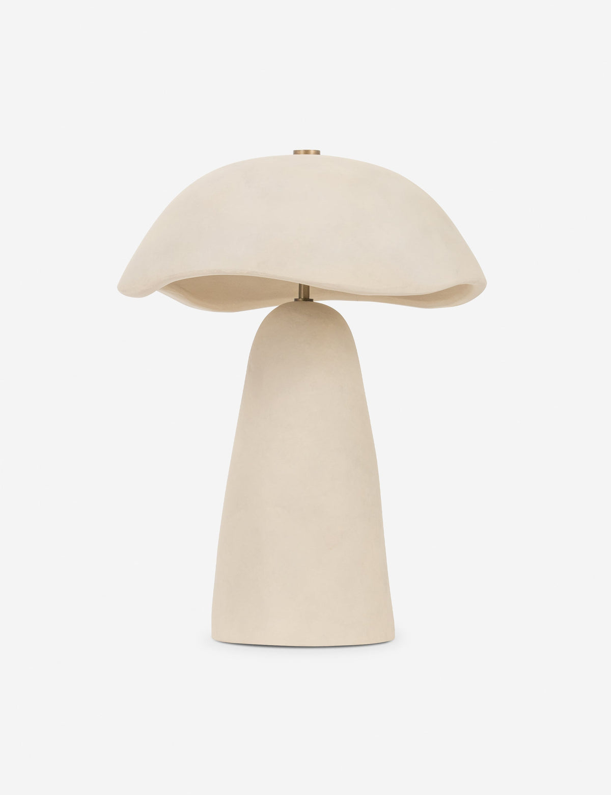 Cass Table Lamp bedside lamp front view