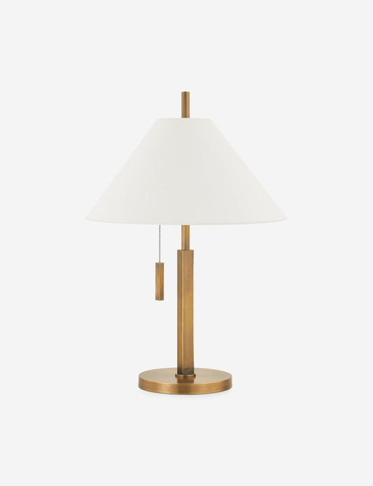 Clic Table Lamp product view 2