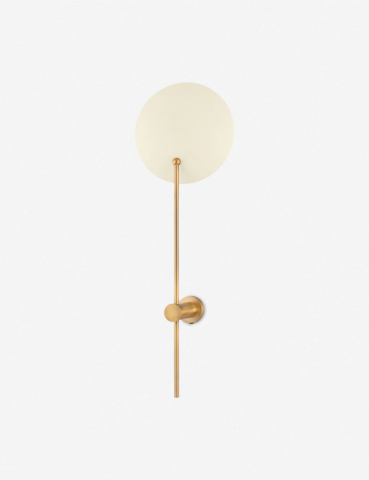 Sereno Plug-In Sconce product view 2