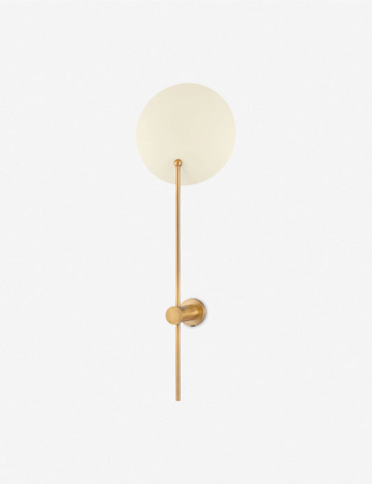 Sereno Plug-In Sconce product view 2