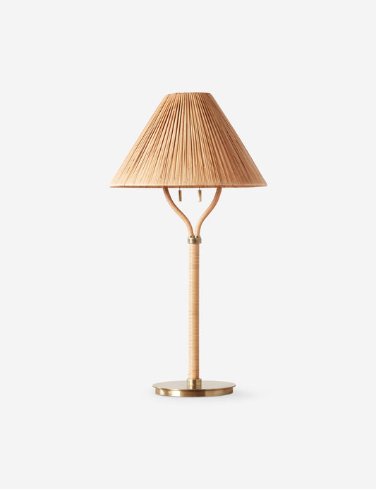 Besson Table Lamp product view 2